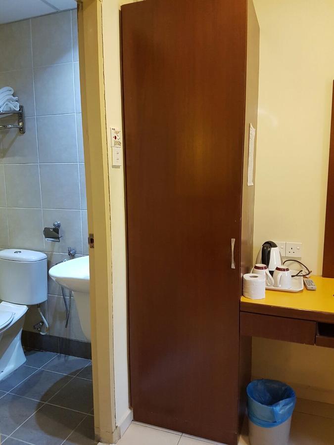 Malacca Newbridge Hotel מראה חיצוני תמונה