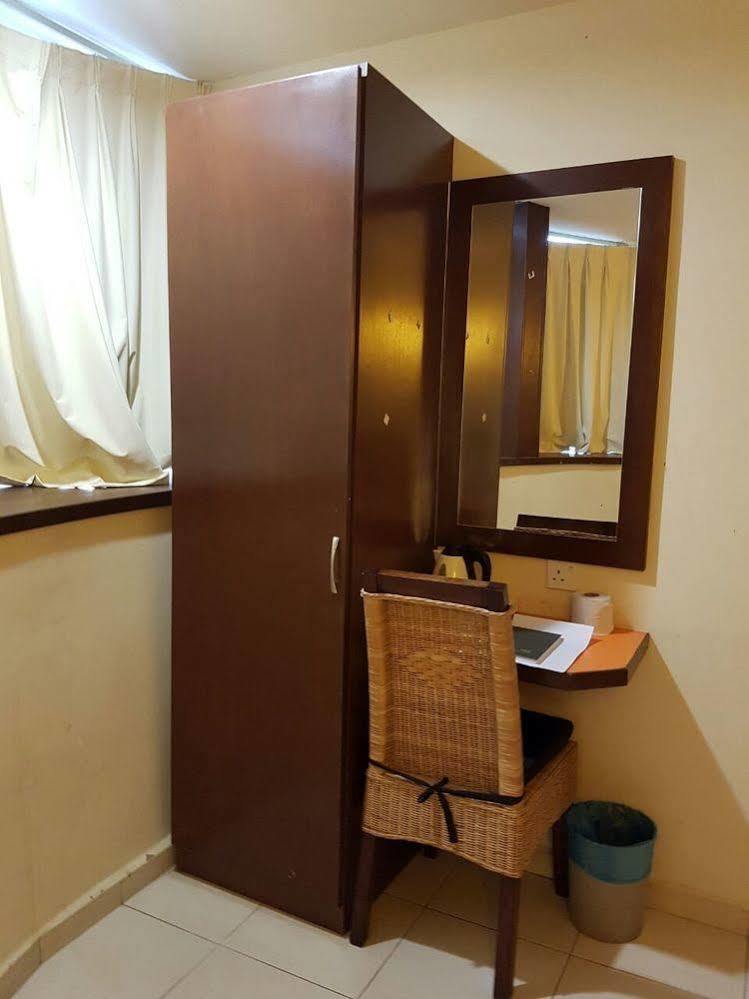 Malacca Newbridge Hotel מראה חיצוני תמונה
