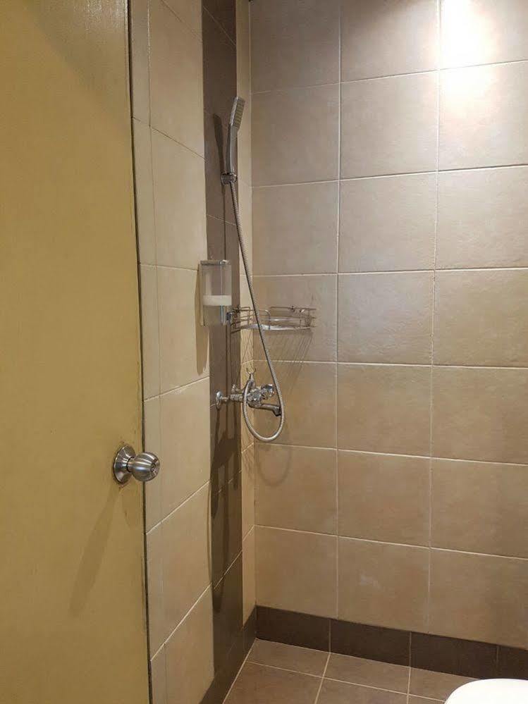Malacca Newbridge Hotel מראה חיצוני תמונה